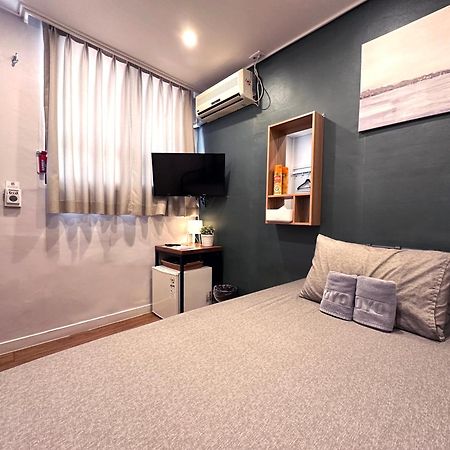 Oyo Hostel Dongdaemun1 Seoul Eksteriør bilde