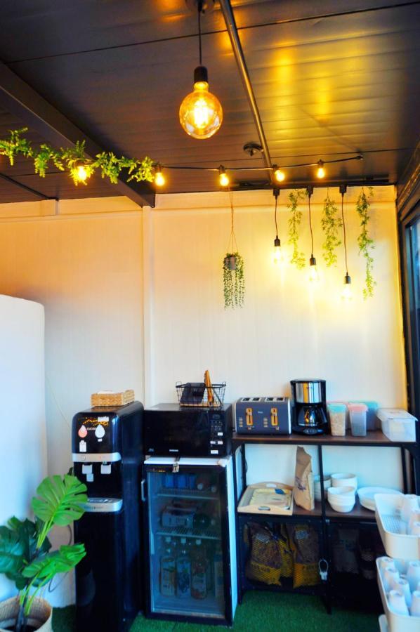 Oyo Hostel Dongdaemun1 Seoul Eksteriør bilde