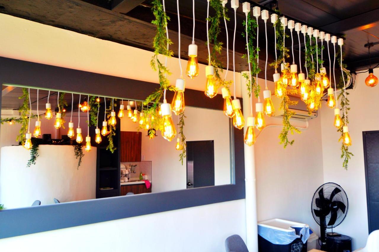 Oyo Hostel Dongdaemun1 Seoul Eksteriør bilde
