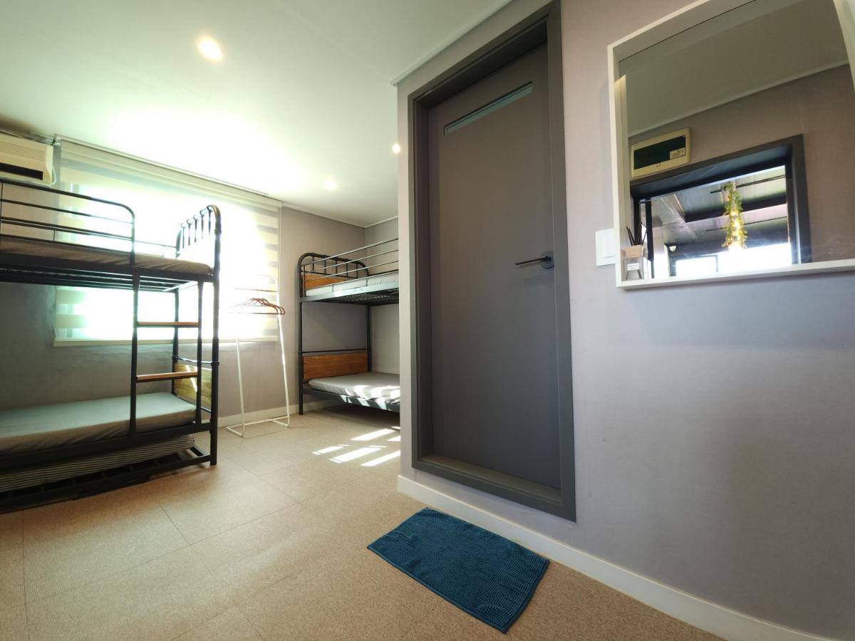 Oyo Hostel Dongdaemun1 Seoul Eksteriør bilde