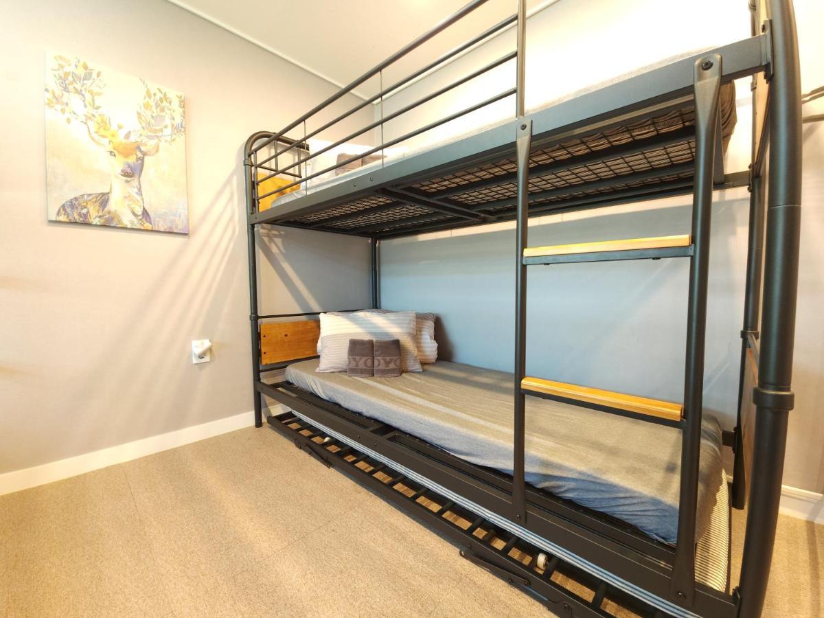 Oyo Hostel Dongdaemun1 Seoul Eksteriør bilde