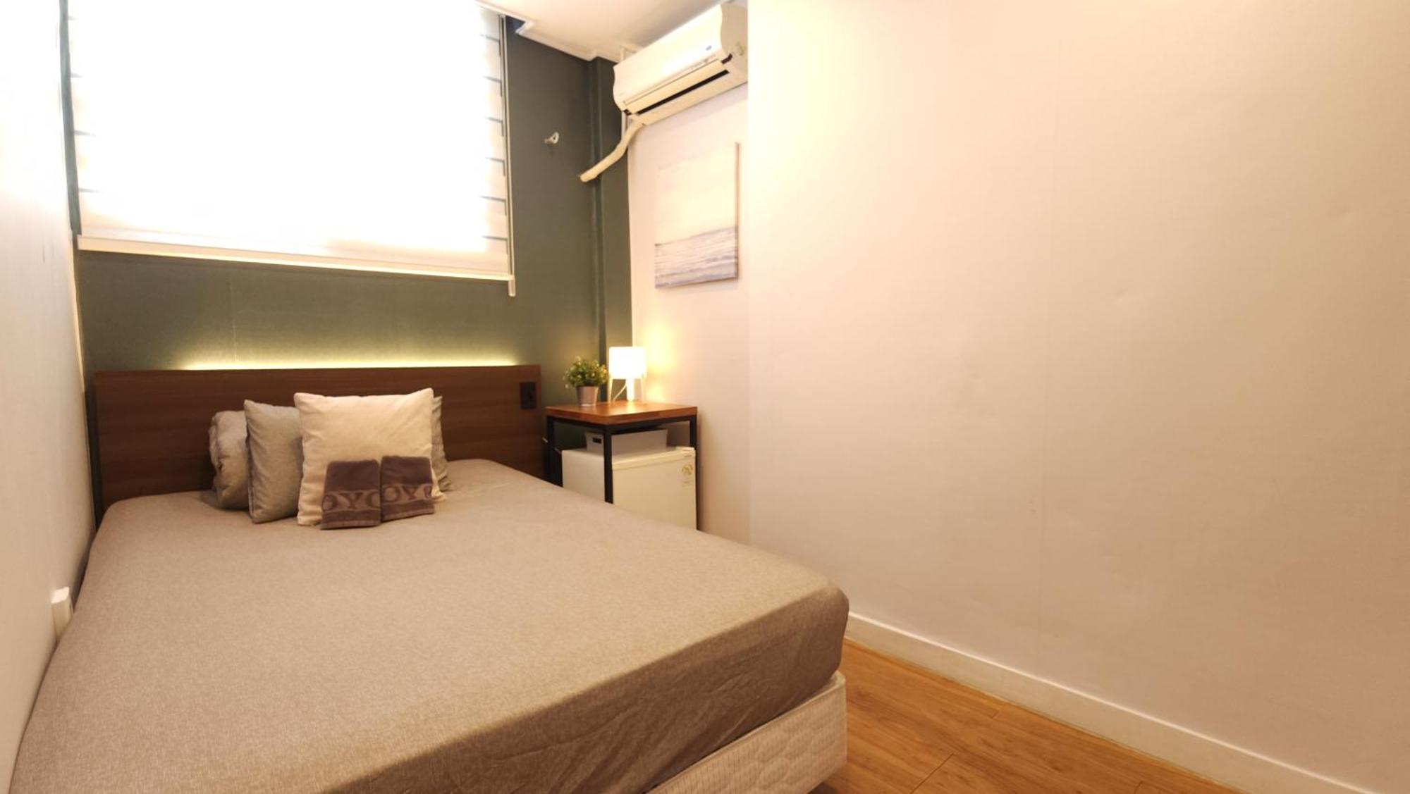 Oyo Hostel Dongdaemun1 Seoul Eksteriør bilde