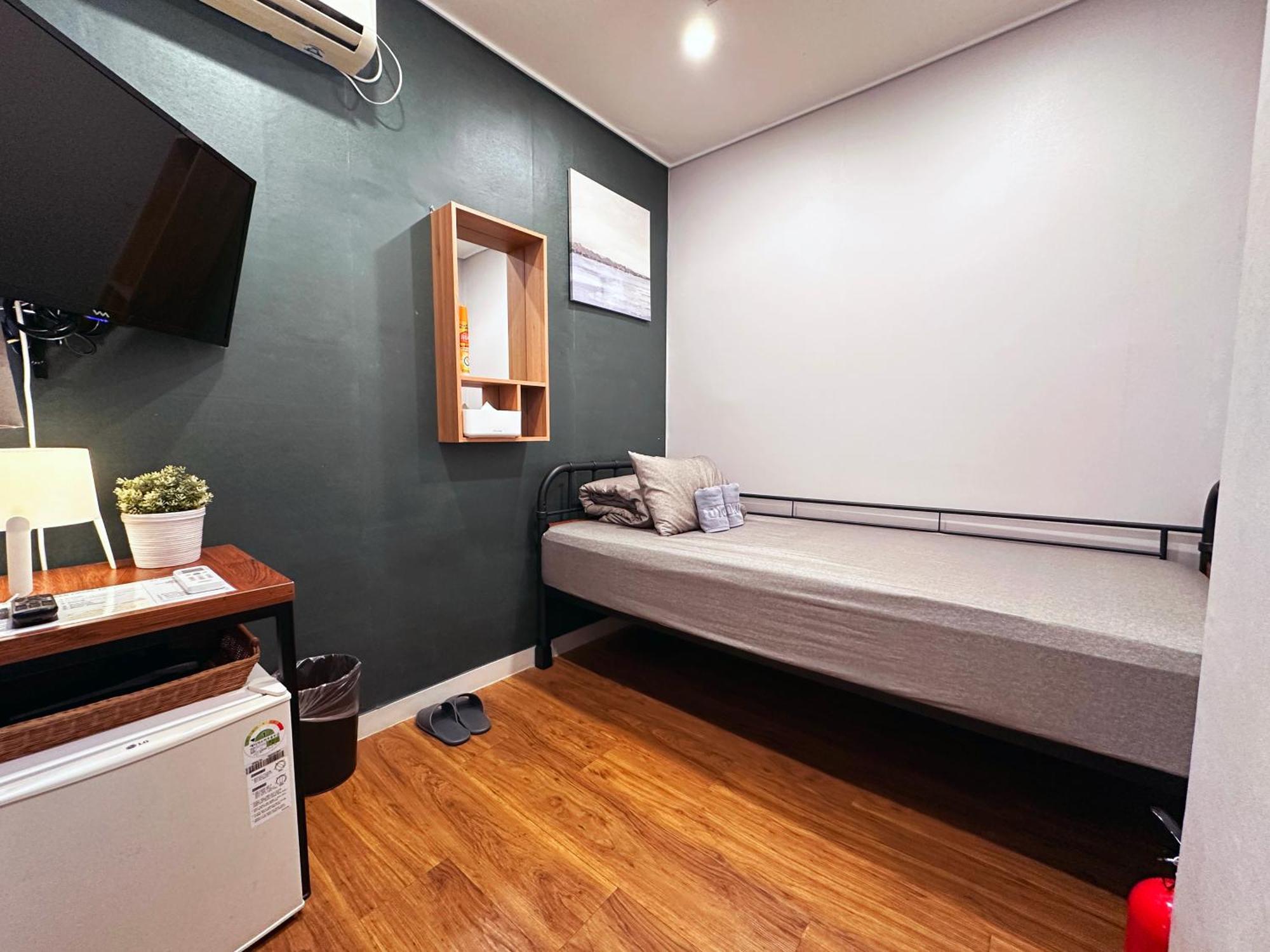 Oyo Hostel Dongdaemun1 Seoul Eksteriør bilde