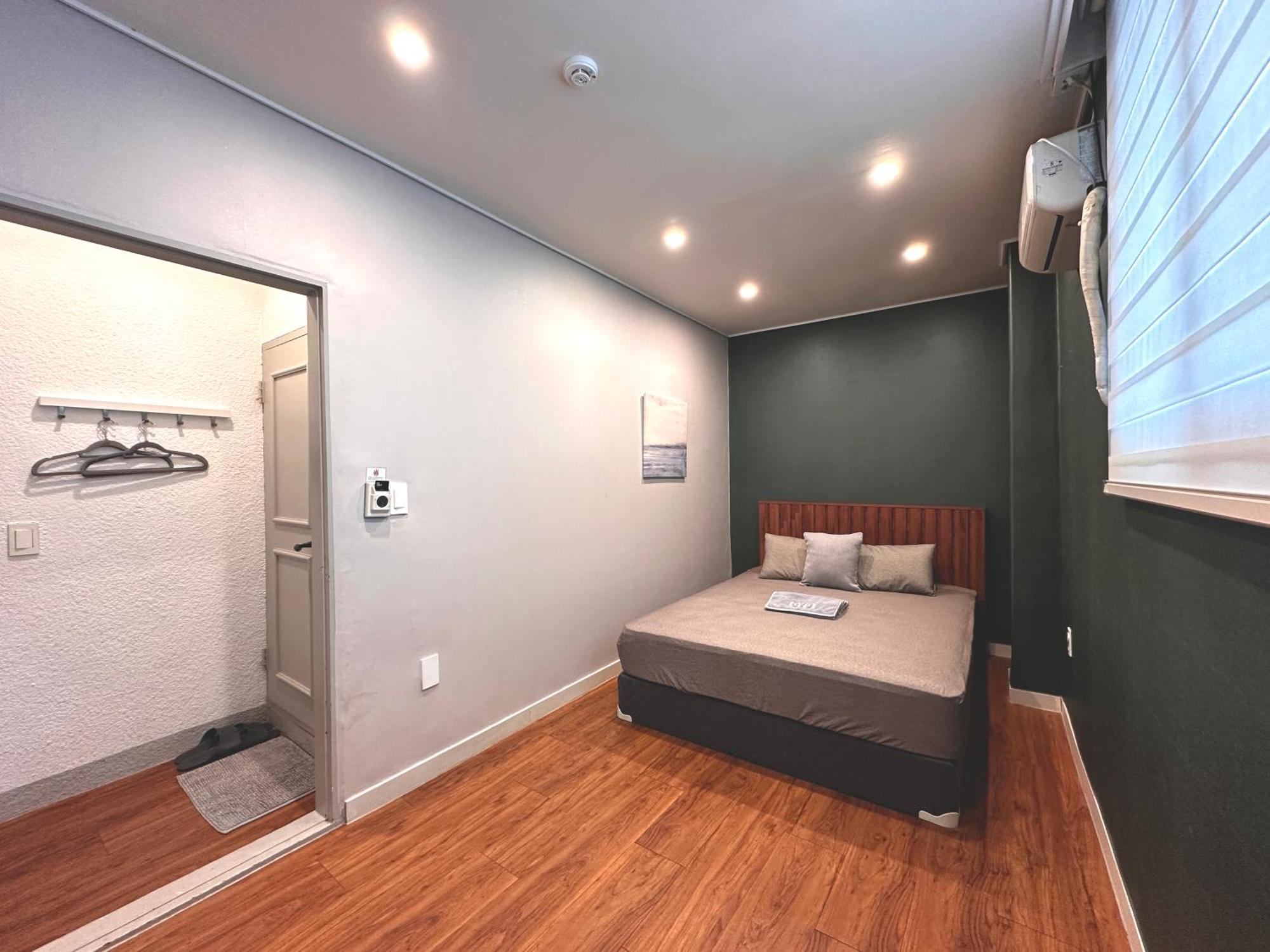 Oyo Hostel Dongdaemun1 Seoul Eksteriør bilde