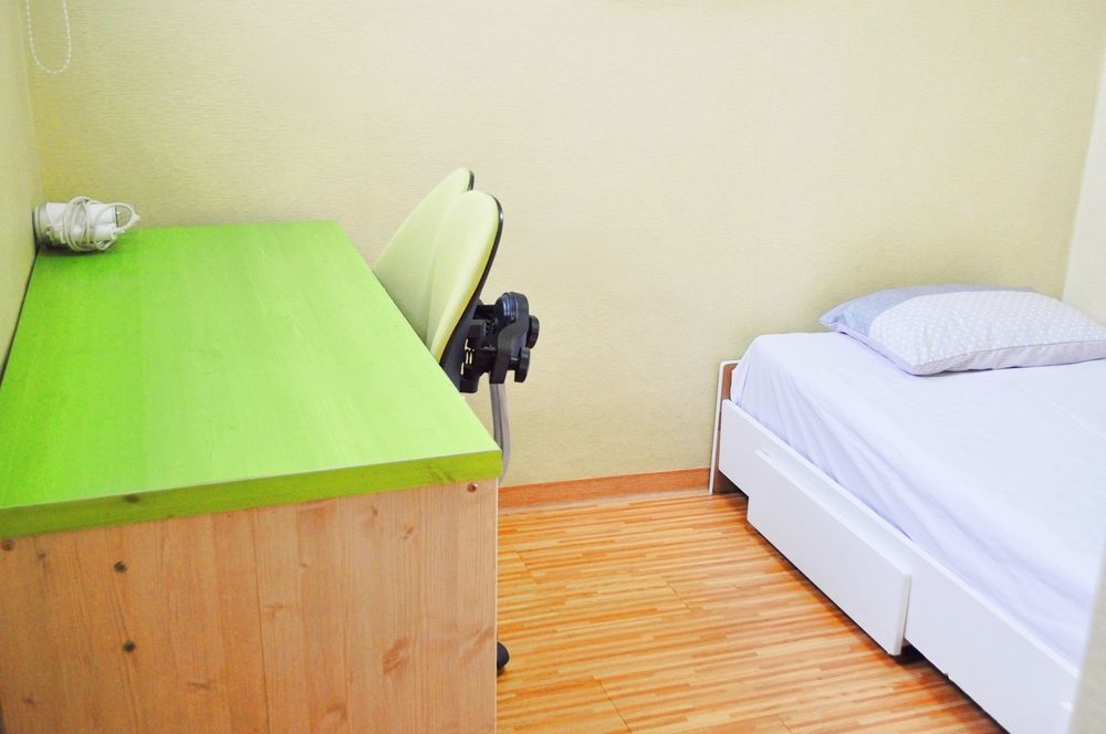 Oyo Hostel Dongdaemun1 Seoul Eksteriør bilde