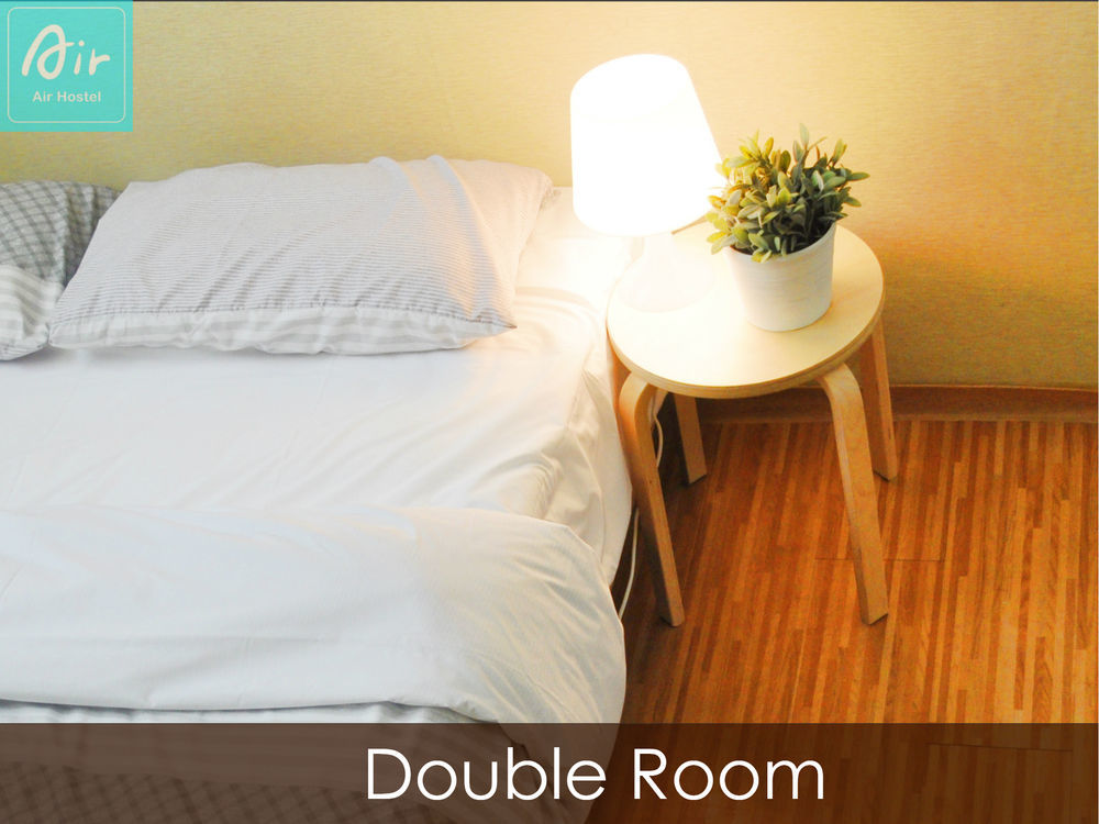 Oyo Hostel Dongdaemun1 Seoul Eksteriør bilde