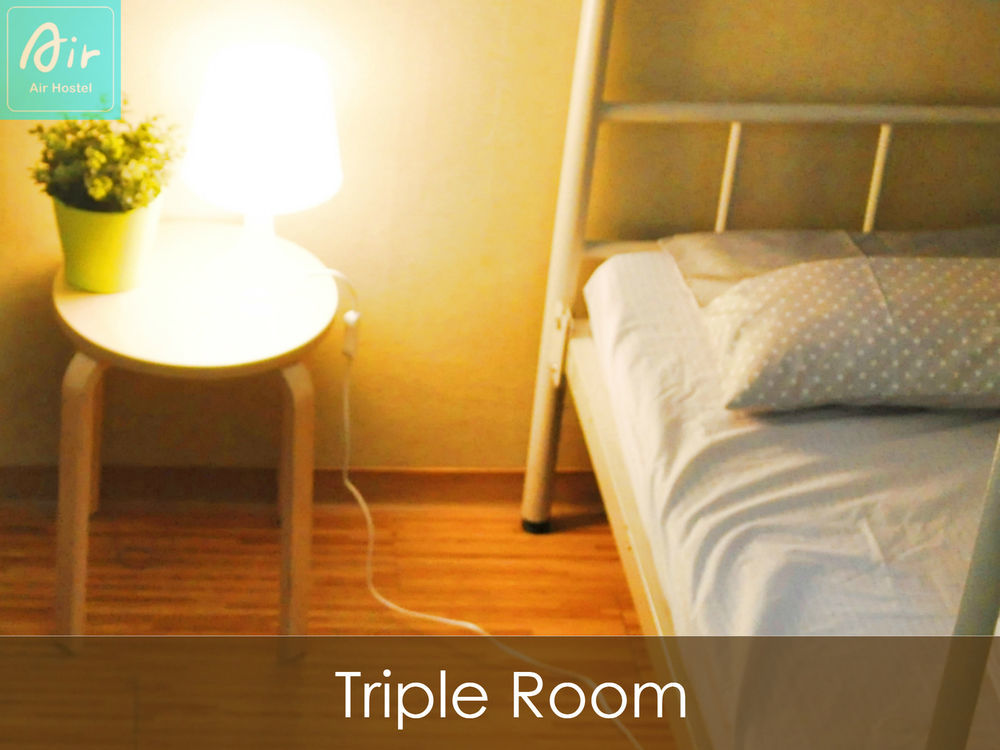 Oyo Hostel Dongdaemun1 Seoul Eksteriør bilde
