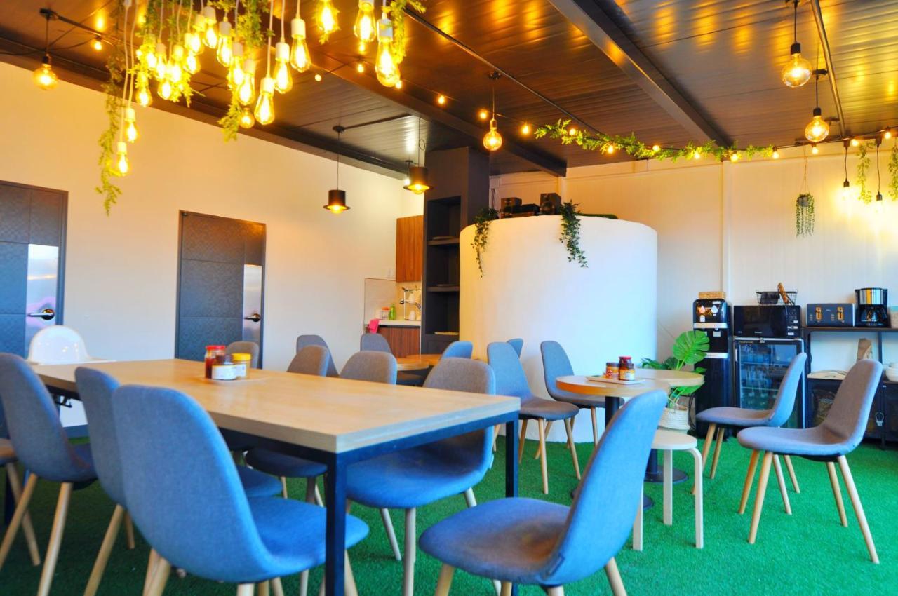 Oyo Hostel Dongdaemun1 Seoul Eksteriør bilde